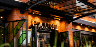Cauce, el restaurante de carnes de Puerto Madero invita a celebrar el 25 de Mayo con raíces criollas cauce