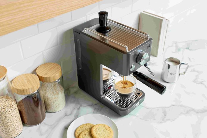 Perfect Brew Compact