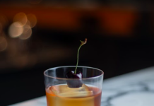 Tres cocktails con Buffalo Trace para celebrar el día del Whisky buffalo trace