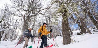 Llega Bariloche Week: descuentos en alojamientos, gastronomía y servicios para el invierno bariloche week