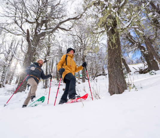 Llega Bariloche Week: descuentos en alojamientos, gastronomía y servicios para el invierno bariloche week