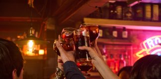 El pisco gana protagonismo en Argentina y se consolida como una de las tendencias de la coctelería pisco