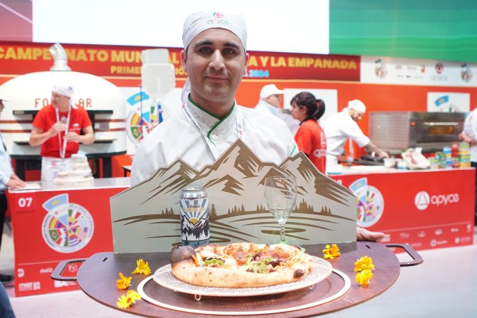 Mundial de la Pizza