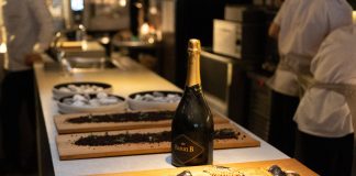 Llega la 8º edición del Prix Baron B – Édition Cuisine y tendrá jurado de lujo