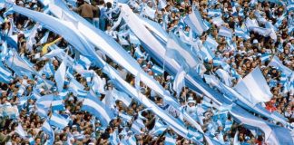 Fútbol y viajes: según un estudio reciente, casi 6 de cada 10 argentinos viajarían para ver un partido fútbol fútbol y viajes