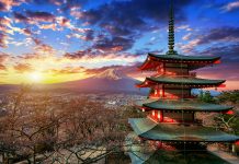 Récord de argentinos en Japón: del viaje imposible al destino que hoy todos quieren hacer argentinos en japon