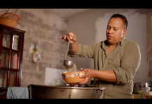 Tradición que se cocina a fuego lento en la tercera temporada de “Los Fogones Tradicionales México“ Los Fogones Tradicionales México
