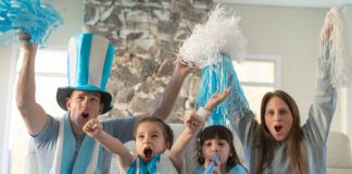 Mundial en casa: recetas, premios y la pasión argentina como protagonista mundial en casa