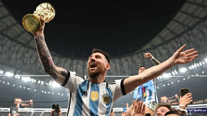 mundial 2026