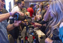 Puro Vino Bariloche celebra 10 años con más de 100 etiquetas y una fiesta aniversario puro vino brc