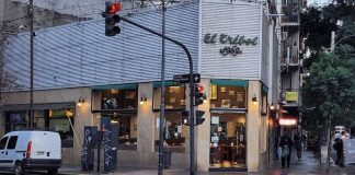 Diez nuevas pizzerías que hacen historia en los barrios porteños pizzerías emblemáticas