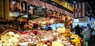 Vuelve la gran feria Caminos y Sabores y celebra sus 20 ediciones con nueva locación caminos y sabores