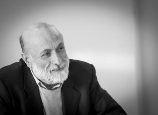 Carlo Petrini, fundador del movimiento Slow Food, fallece a los 76 años carlo petrini