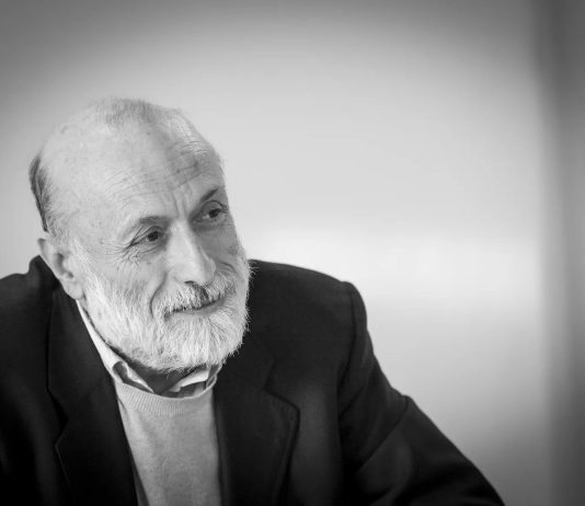 Carlo Petrini, fundador del movimiento Slow Food, fallece a los 76 años carlo petrini