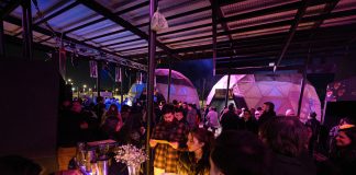 Buenos Aires celebra el Día Mundial del Cocktail: propuestas en todos los bares, museo y fiesta en el Parque de Innovación día mundial del cocktail