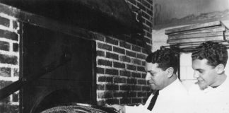 La emblemática pizzería Banchero celebra sus 94 años banchero