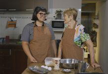 Los secretos mejor guardados de la cocina de nuestras abuelas llegan a “Abuela Querida” abuela querida