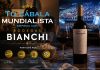 Bodegas Bianchi invita a los argentinos a vivir el Mundial y viajar a alentar a la Selección bodegas bianchi