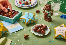 Chocolate Mundialista: Rapanui propone sus opciones para celebrar el Mundial mundial 2026