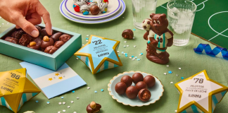 Chocolate Mundialista: Rapanui propone sus opciones para celebrar el Mundial mundial 2026