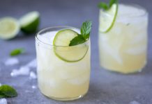 Día Internacional de las Hierbas: tres recetas de mocktails para celebrar la fecha mocktail