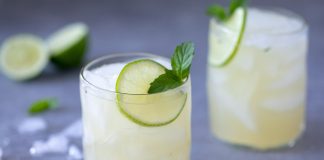 Día Internacional de las Hierbas: tres recetas de mocktails para celebrar la fecha mocktail