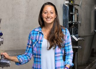 Laura Principiano, de Bodega Zuccardi, elegida Joven Enóloga del Año por Tim Atkin
