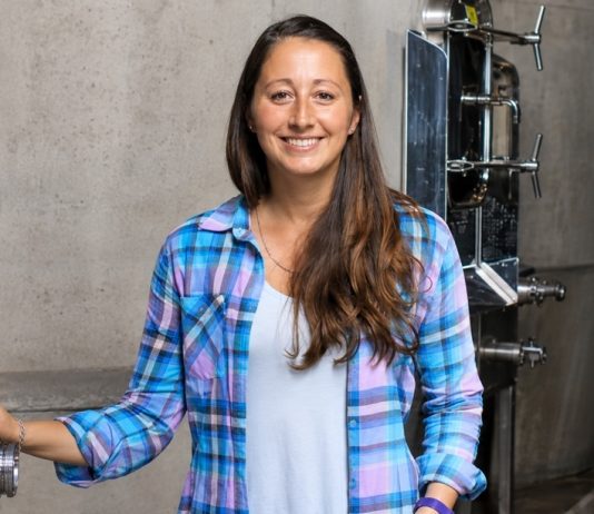 Laura Principiano, de Bodega Zuccardi, elegida Joven Enóloga del Año por Tim Atkin