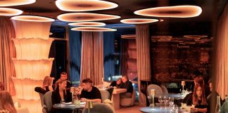 Mar Cocina Suratlántica, el restaurante del Hotel Costa Galana, presenta su nueva carta de otoño Mar Cocina Suratlántica