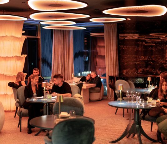 Mar Cocina Suratlántica, el restaurante del Hotel Costa Galana, presenta su nueva carta de otoño Mar Cocina Suratlántica