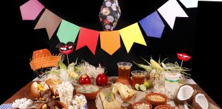 Brasil en Buenos Aires: llega una nueva edición de Festa Junina con comida típica, samba y juegos tradicionales festa junina