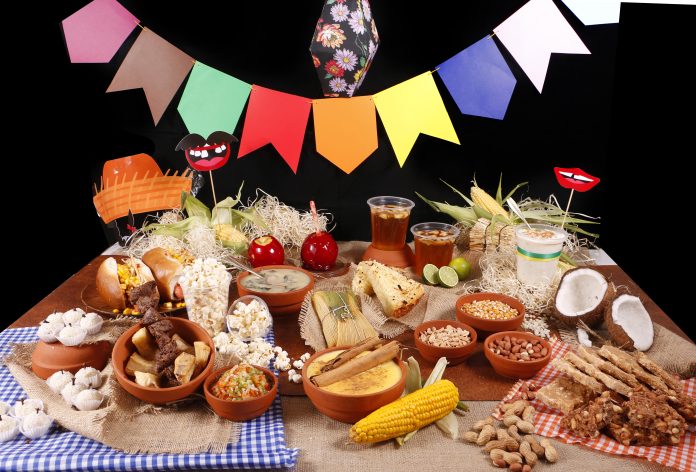 festa junina