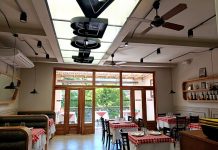 Rioba Bodegón: tradición porteña, platos abundantes y espíritu de barrio en pleno Palermo rioba bodegón
