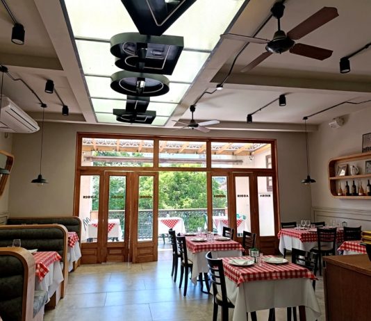 Rioba Bodegón: tradición porteña, platos abundantes y espíritu de barrio en pleno Palermo rioba bodegón