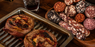 Mago Parrilla y Corte Charcutería se unen en una noche única de vinos federales, charcutería artesanal y fuegos de autor mago parrilla