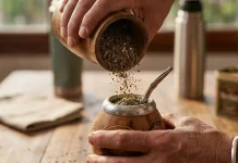 Cuenta regresiva para la primera edición del Mundial de la Yerba Mate mundial de la yerba mate