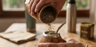 Cuenta regresiva para la primera edición del Mundial de la Yerba Mate mundial de la yerba mate