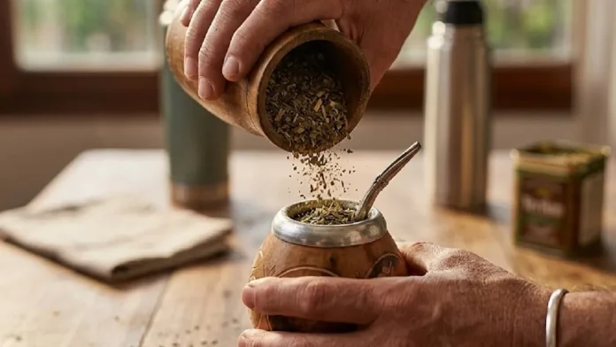 cual-es-la-marca-yerba-mate-mas-vendida-argentina mundial de la yerba mate