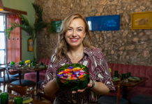 Una ciudad para comerse: los favoritos de Margarita Bernal en Cartagena margarita bernal