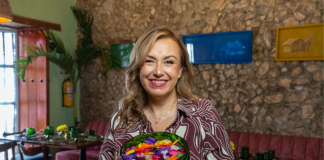 Una ciudad para comerse: los favoritos de Margarita Bernal en Cartagena margarita bernal