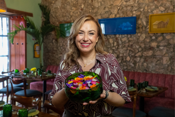 margarita bernal