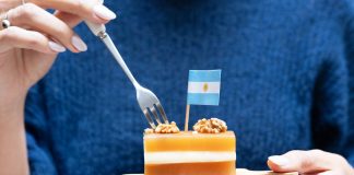 Vuelve La Patriada Esnaola para celebrar dos clásicos de la mesa argentina la patriada esnaola
