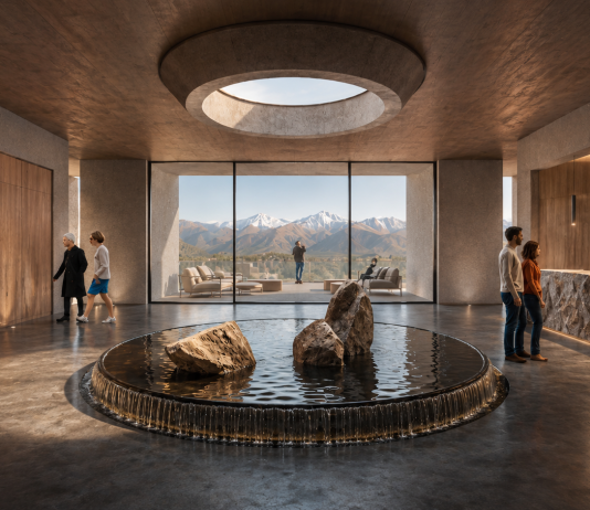 Tayén el primer Longevity Wine Destination de Latinoamérica Tayén