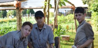 Del mejor aceite de Argentina a vinos elaborados por estudiantes: la propuesta de Don Bosco para Caminos y Sabores 2026 don bosco