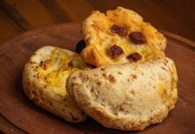 Caminos y Sabores reúne los sabores más innovadores del país: conocé algunos de los participantes caminos y sabores
