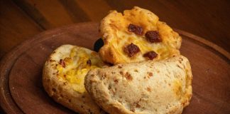 Caminos y Sabores reúne los sabores más innovadores del país: conocé algunos de los participantes caminos y sabores