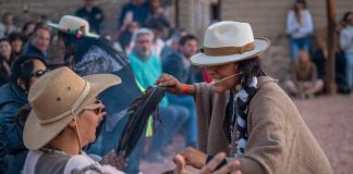 Llega la celebración del Inti Raymi en Casa Mocha, Jujuy, con música, vino y gastronomía inti raymi