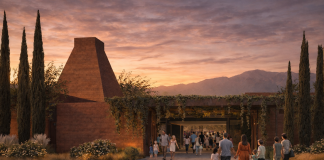 El Borgo llega a Mendoza con una propuesta que integra compras, gastronomía y encuentro, dentro de sus espacios: El Zoco y La Recova el borgo