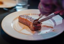El Campeonato Mundial de Carnes llega a restaurantes y hoteles con la Semana de la Calidad semana de la calidad