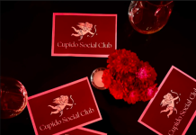 Cupido Social Club y el fin de las apps de citas: conocé el after-office para +40 con inscriptos en lista de espera cupido social club